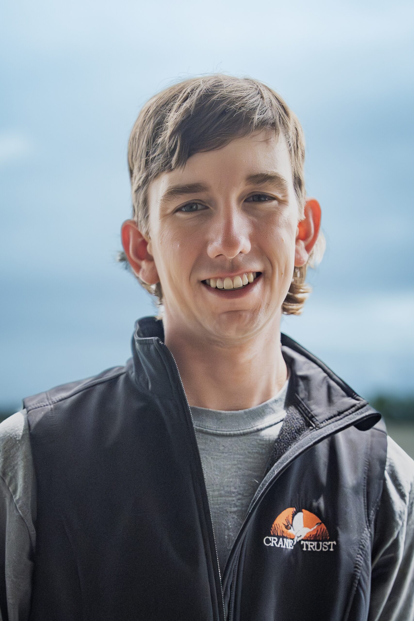 Ben Jones